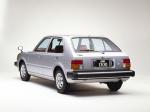 Honda Civic 5-Door 1979 года